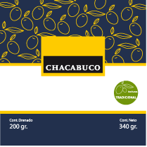 Aceitunas Montexport
