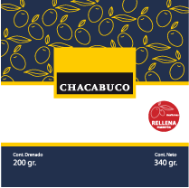 Aceitunas Montexport